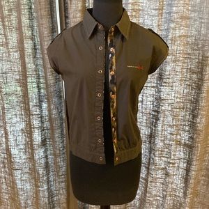 Triple Five Soul Top